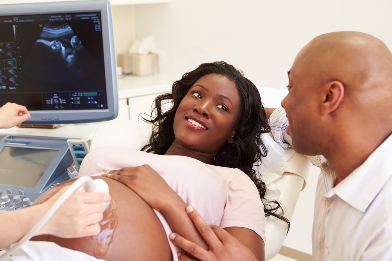 How to Prepare for Private Pregnancy Scan?